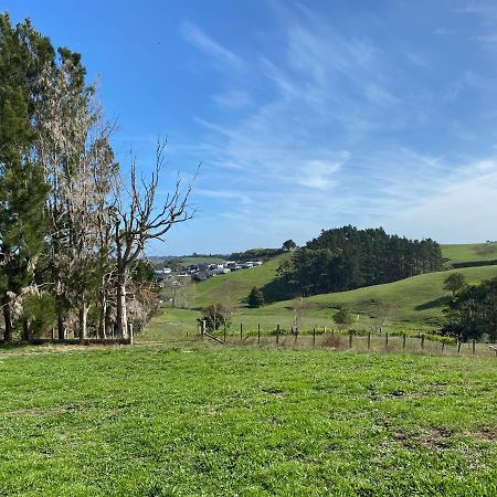 Cosy Cabin To Stay Even Better Than Glamping Pukekohe Exterior photo